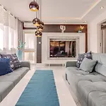 Rentplanet - Apartament Popowicka