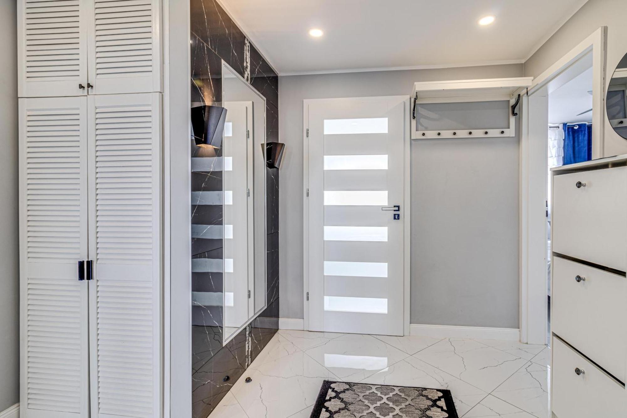 Rentplanet - Apartament Popowicka *