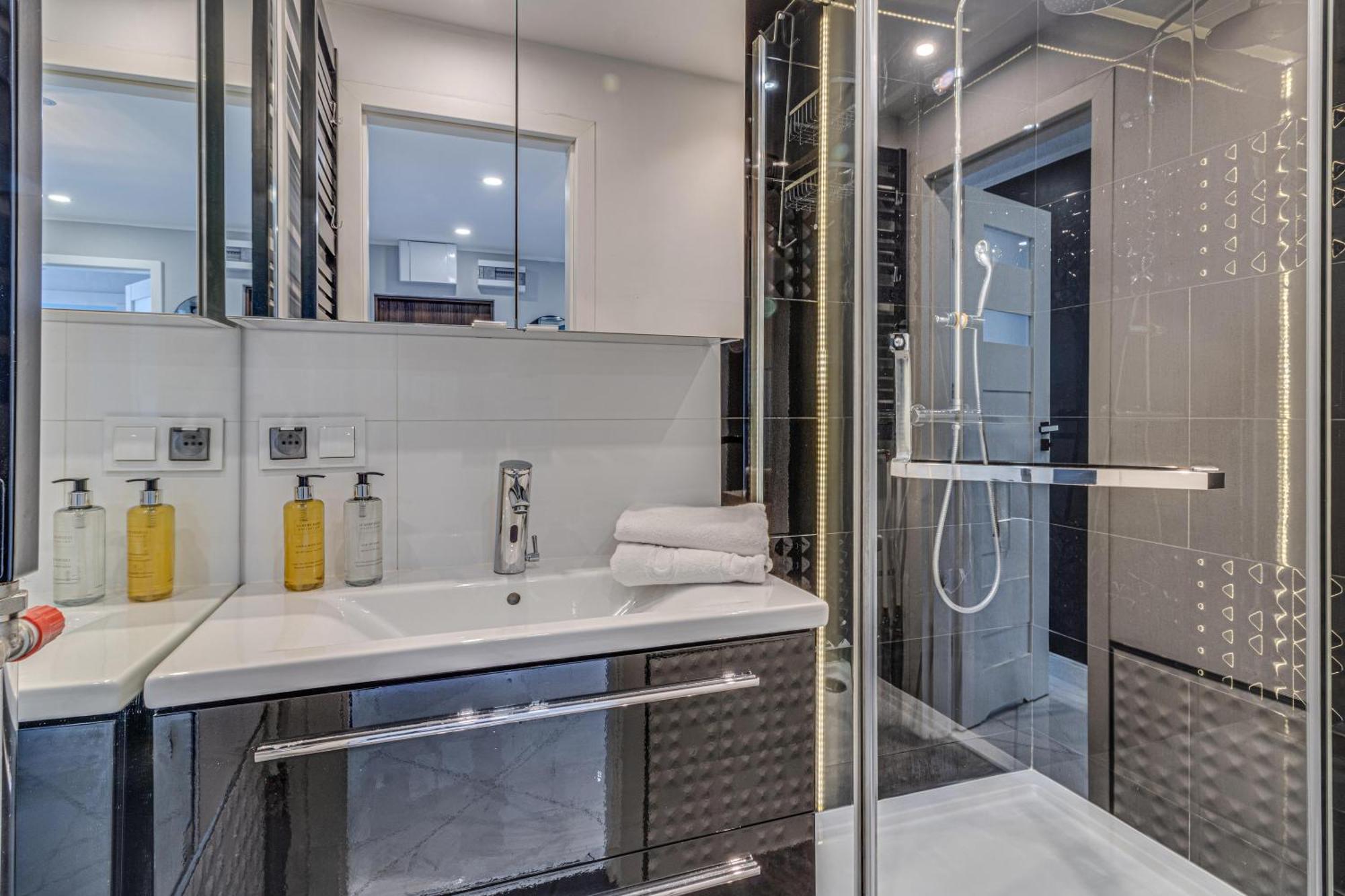 Rentplanet - Apartament Popowicka Wrocław