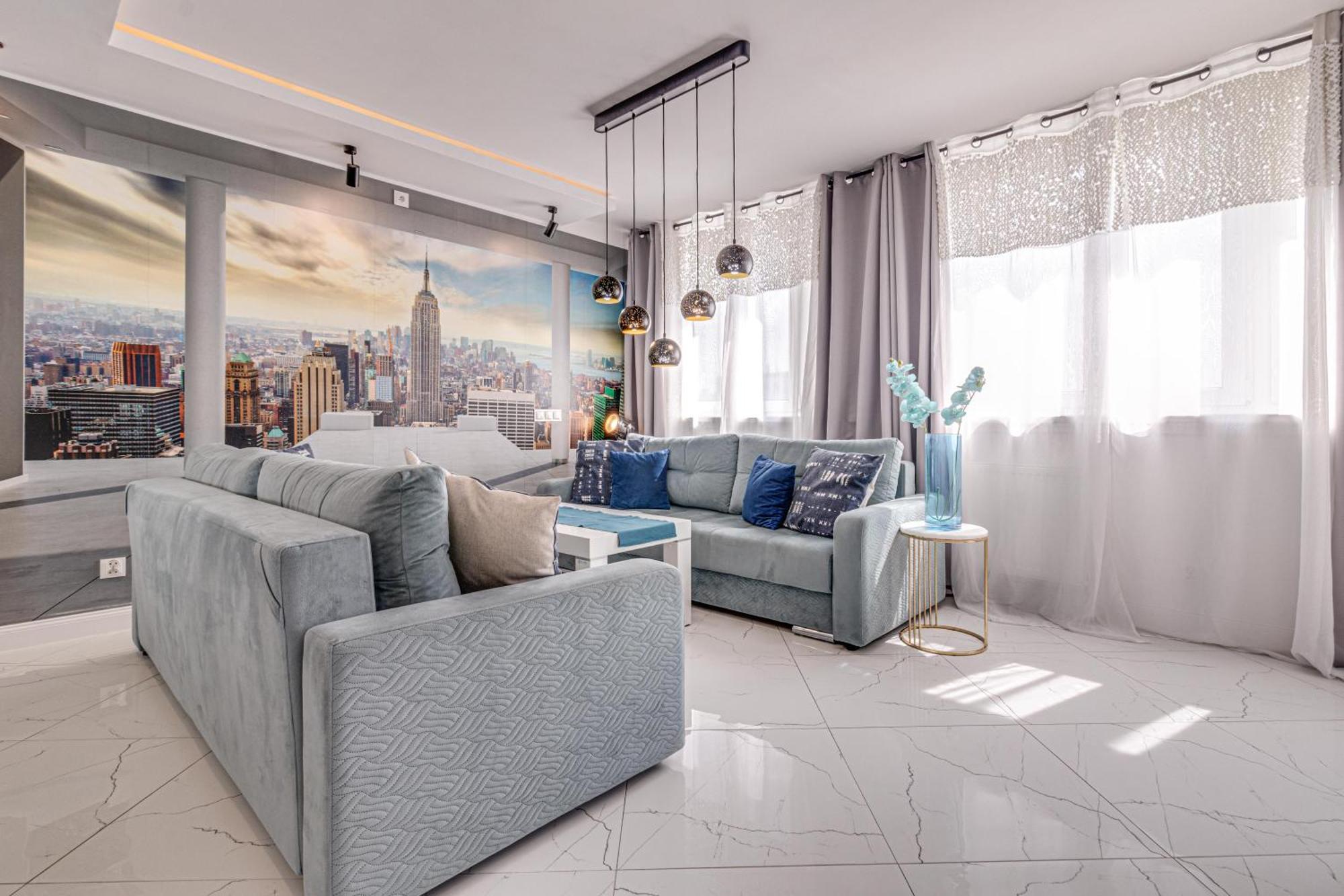 Rentplanet - Apartament Popowicka