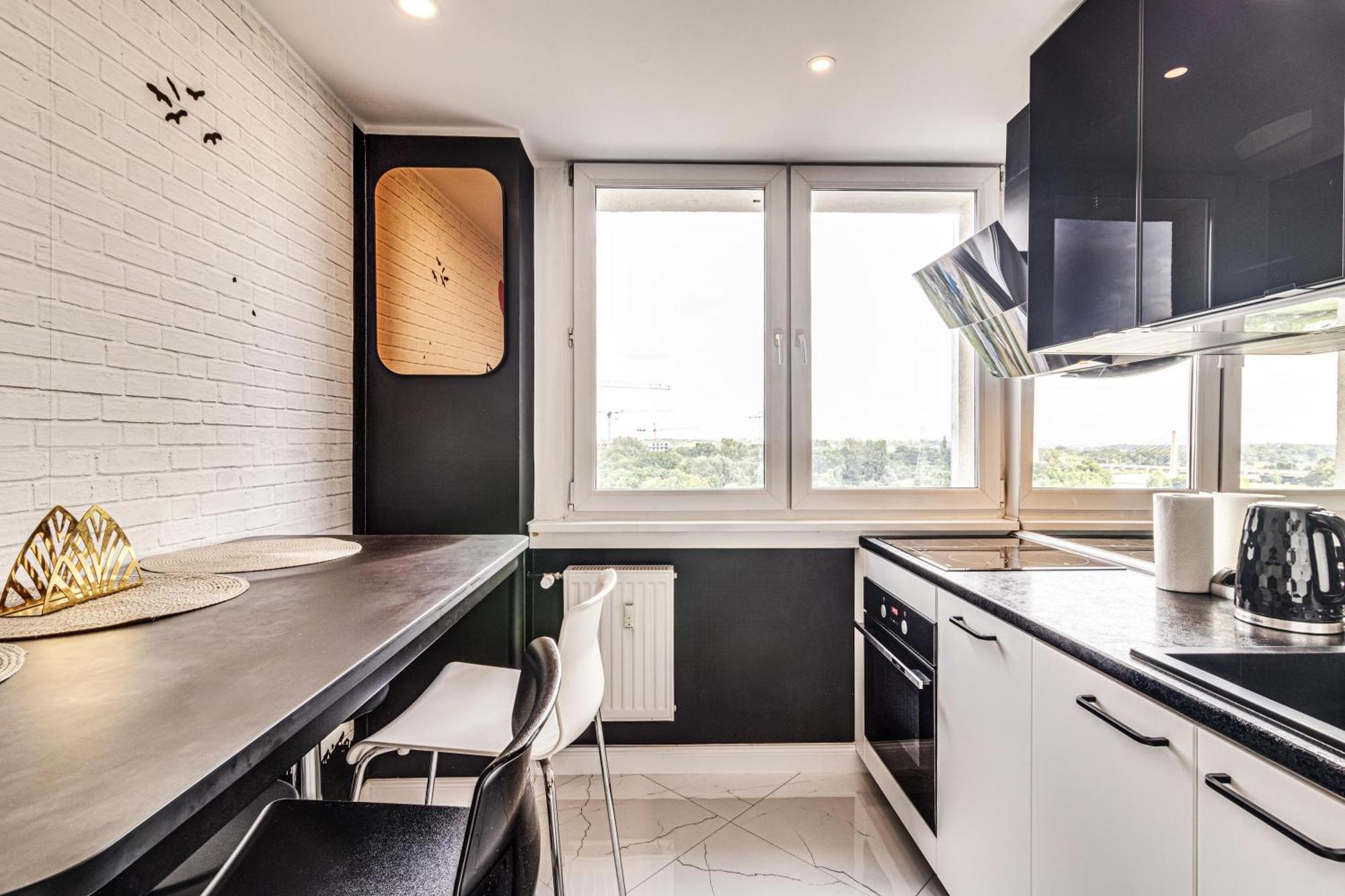 Apartament Rentplanet - Apartament Popowicka *