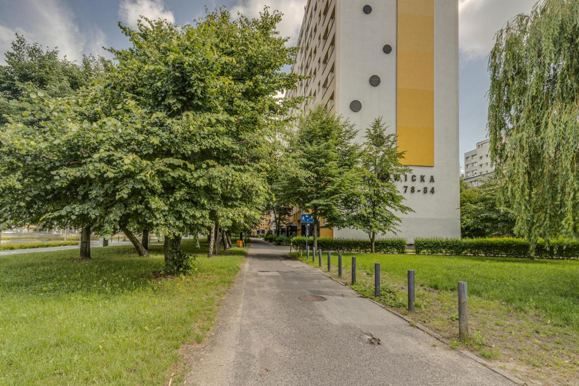 Rentplanet - Apartament Popowicka *