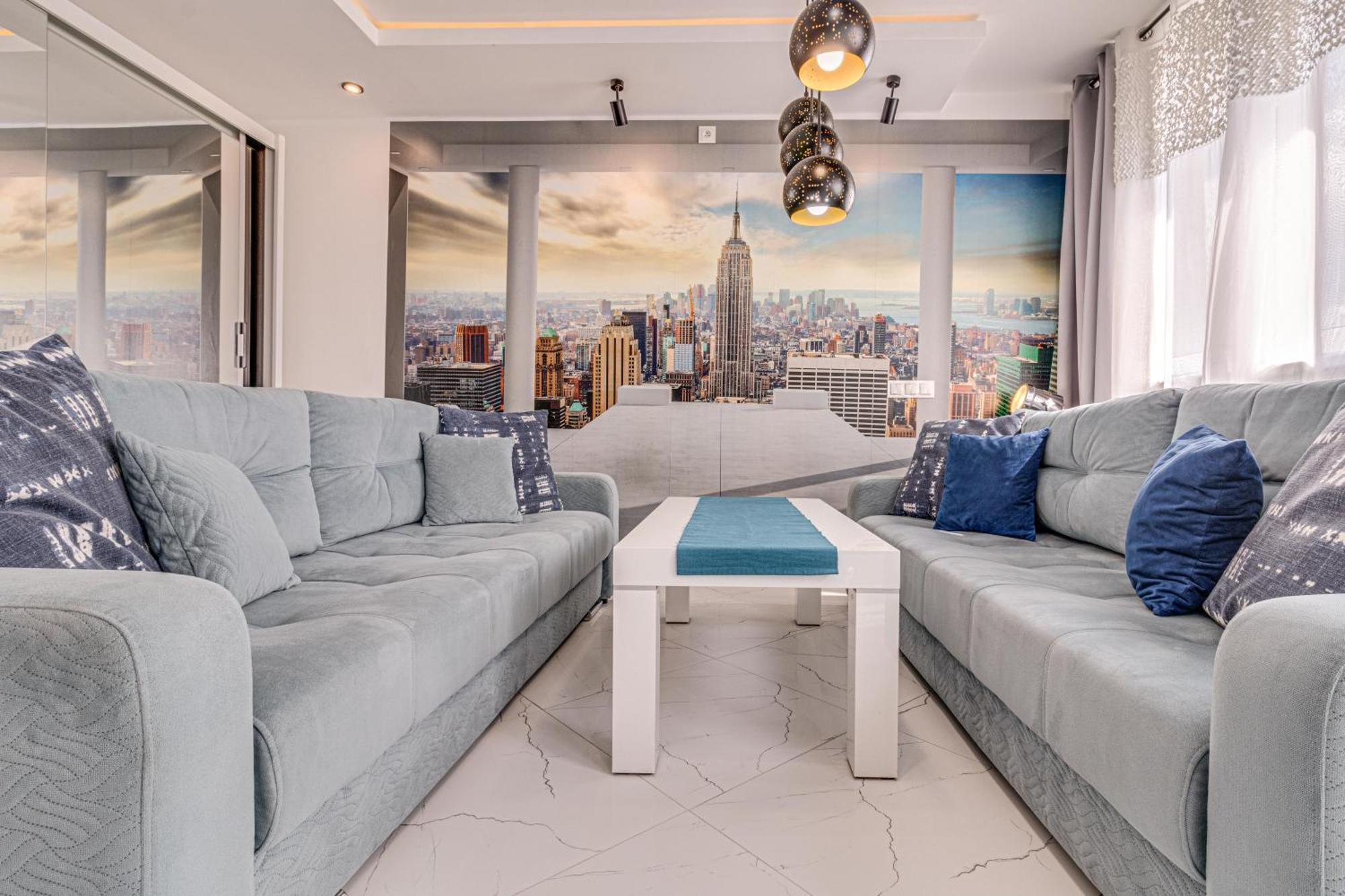 Rentplanet - Apartament Popowicka Apartament