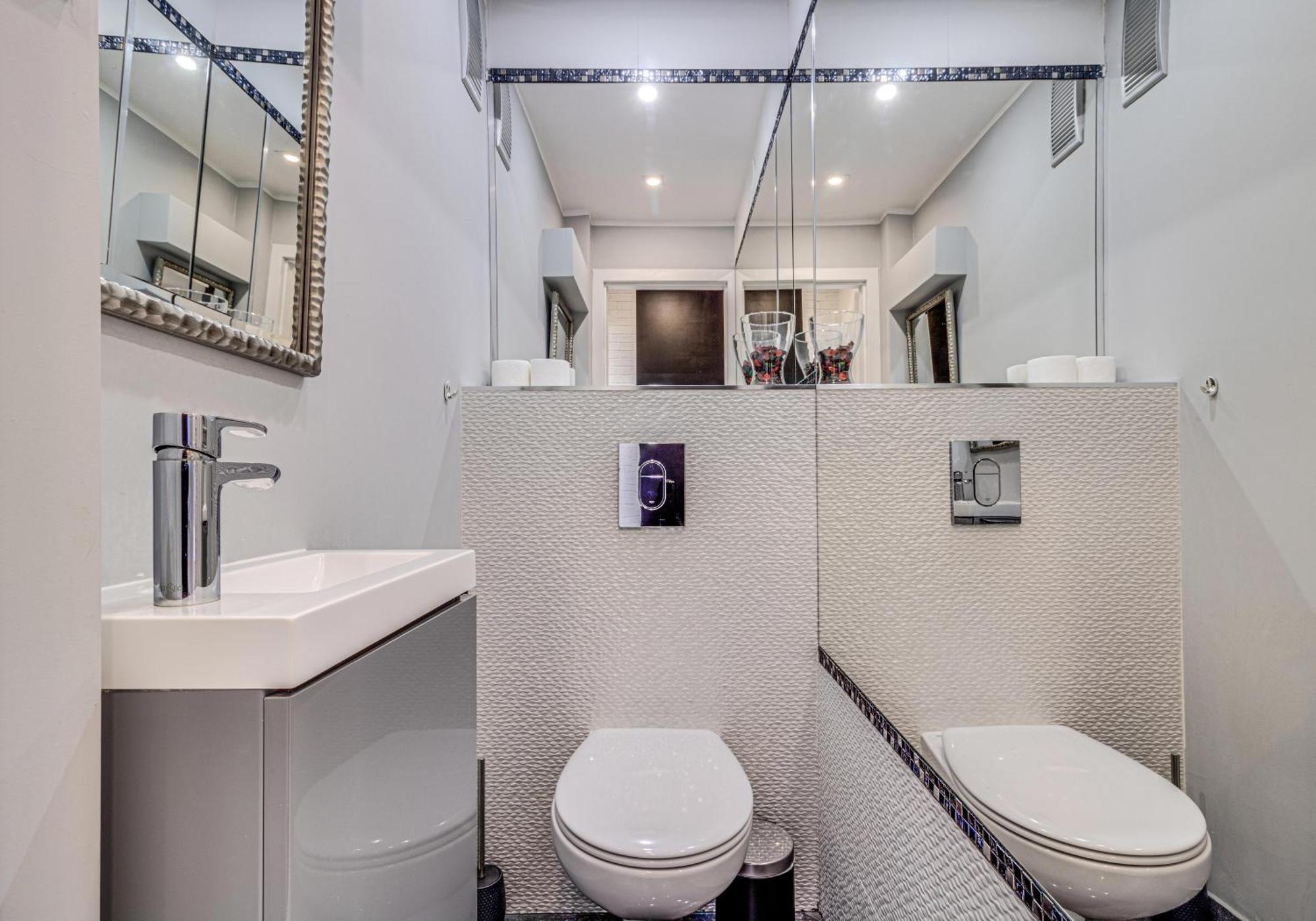 Rentplanet - Apartament Popowicka * Wrocław